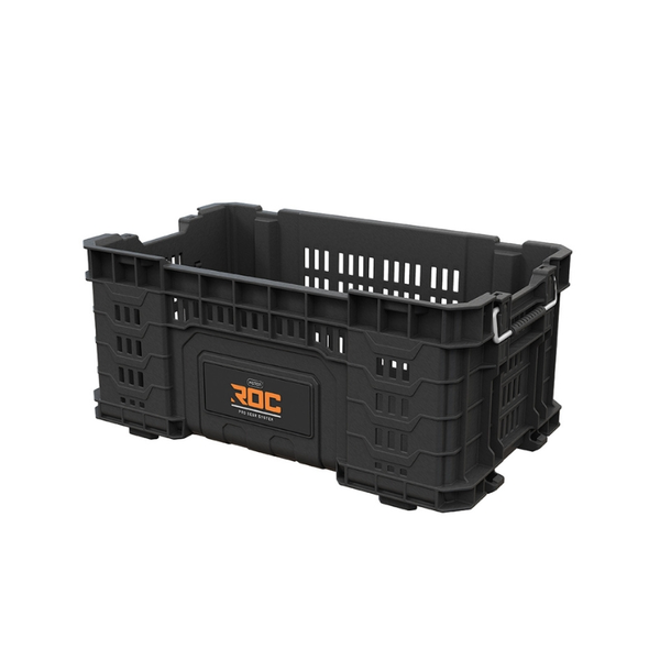 Keter ROC Pro Gear Crate Univerzális szerszámos láda