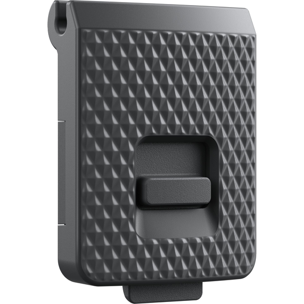 Capac port incarcare pentru Insta360 X4