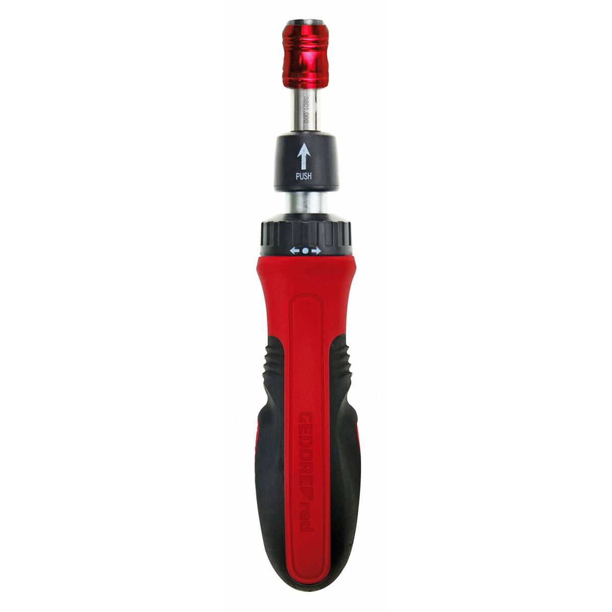 Bit csavarhúzó Gedore RED R38910000 (3301341)