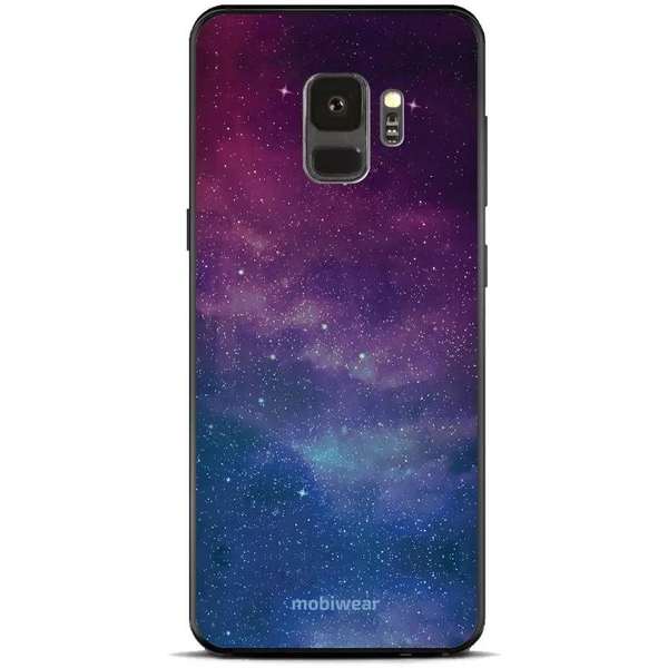 Mobiwear G049G Glossy Samsung Galaxy S9 fényes tok