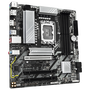 Gigabyte B860M DS3H DDR5 Intel s1851 MicroATX alaplap