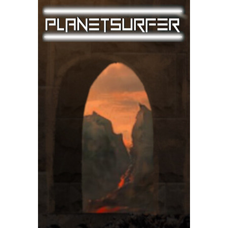 Planet Surfer