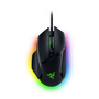 Razer Basilisk V3 Vezetékes Gaming Egér - Fekete