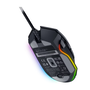 Razer Basilisk V3 Vezetékes Gaming Egér - Fekete