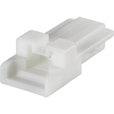 JST Stift ház kábel Pólusok száma 8 Raszterméret: 2 mm PALR-08VF 1 db (PALR-08VF)