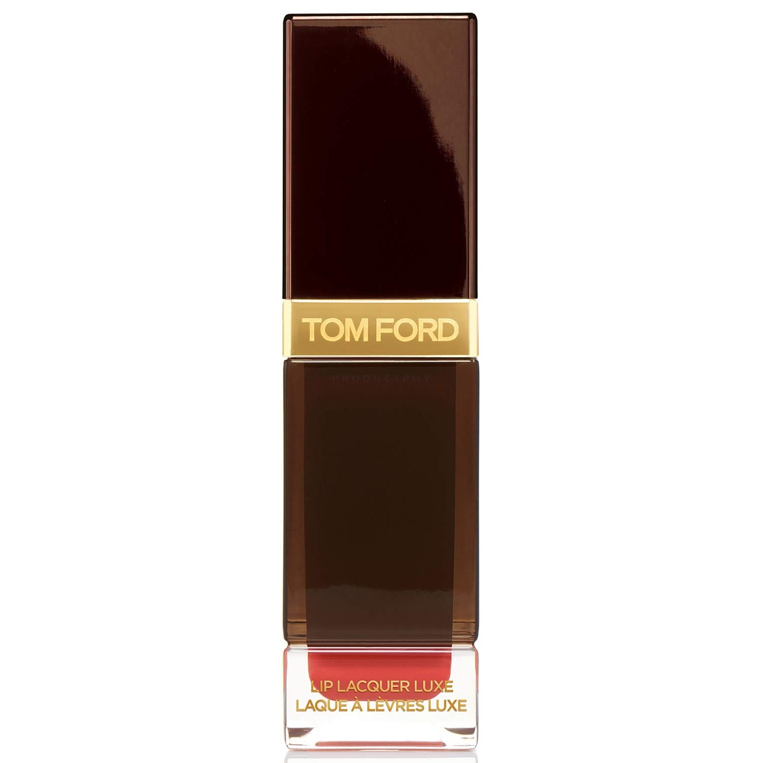 Ajakrúzs Tom Ford piros 07 Jaguar Matte matt folyékony 6 ml (888066086974)