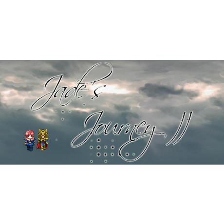Jade's Journey 2 (PC - Steam elektronikus játék licensz)