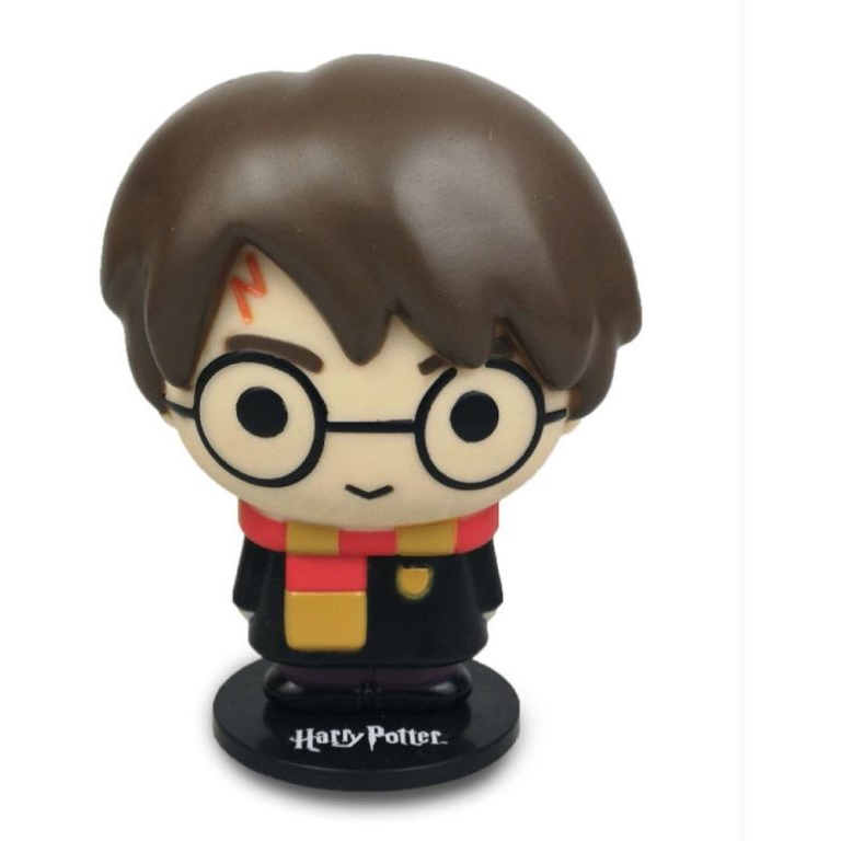 Harry Potter: Kawaii - világító (5055437919604)