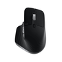 Logitech MX Master 3S for Mac egér Jobbkezes Bluetooth Lézer 8000 DPI