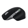 Logitech MX Master 3S for Mac egér Jobbkezes Bluetooth Lézer 8000 DPI