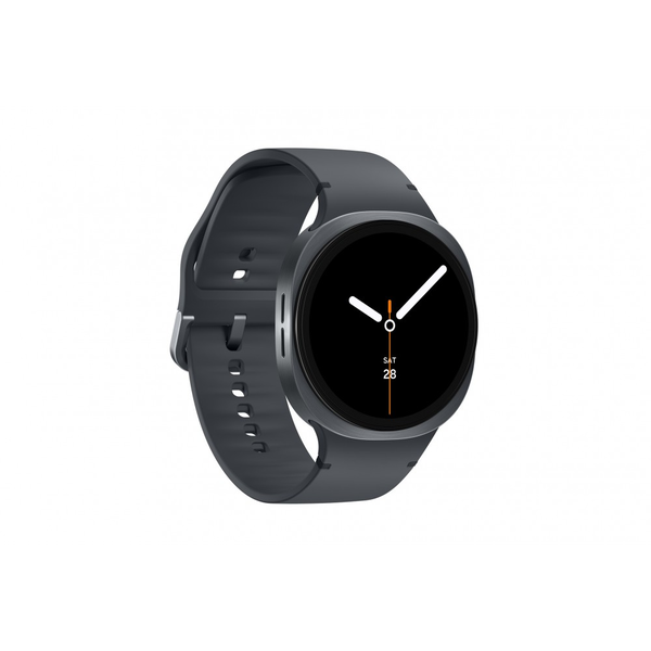 Samsung  Galaxy Watch 8 (44mm BT) okosóra, grafit