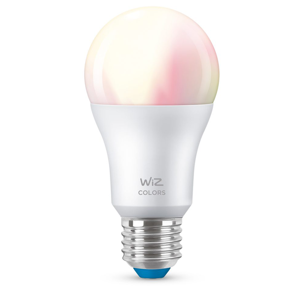 WiZ 8718699787059 смарт осветление Умна крушка Wi-Fi/Bluetooth 8 W