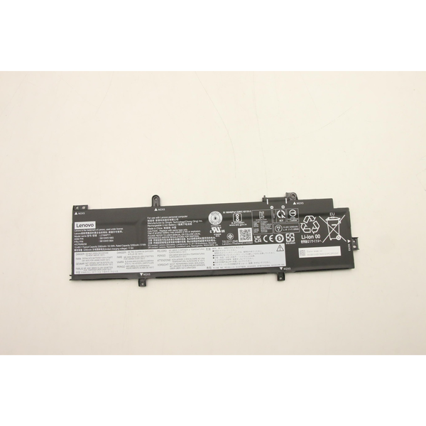 Lenovo 5B10W51864 laptop reservedel Batteri