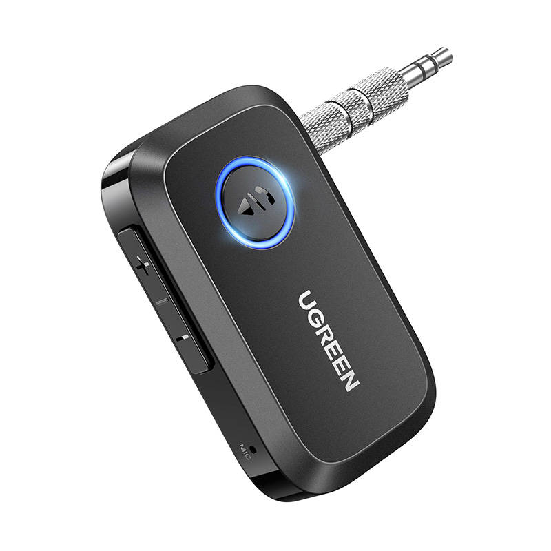 Ugreen CM596 Bluetooth 5.3 AUX Adapter (90748)