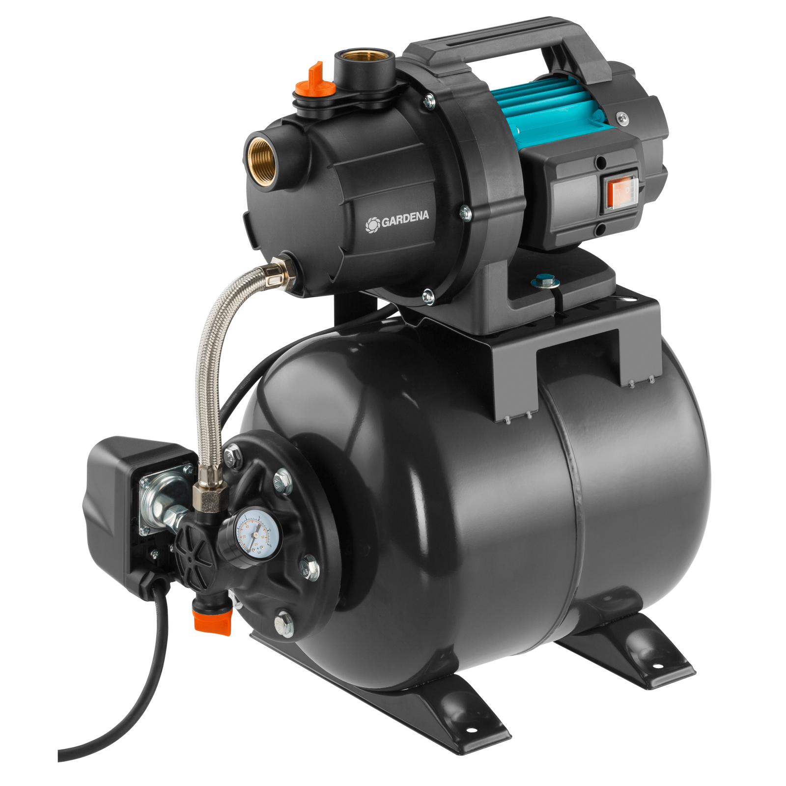 Gardena 3000/4 Basic Házi vízmű (9020-29)