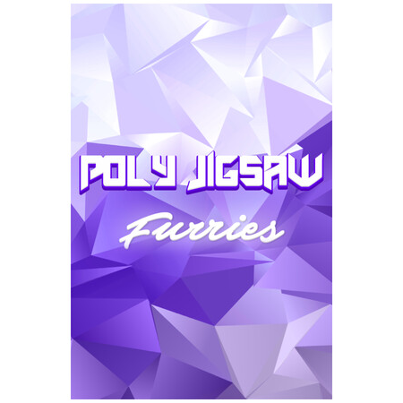 Poly Jigsaw: Furries