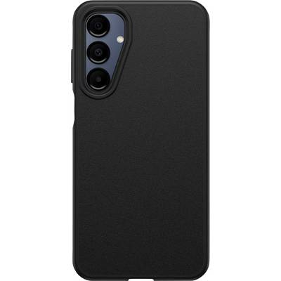 OTTERBOX React Series hátlaptok Samsung Galaxy A17 5G / A16 5G / A16 fekete