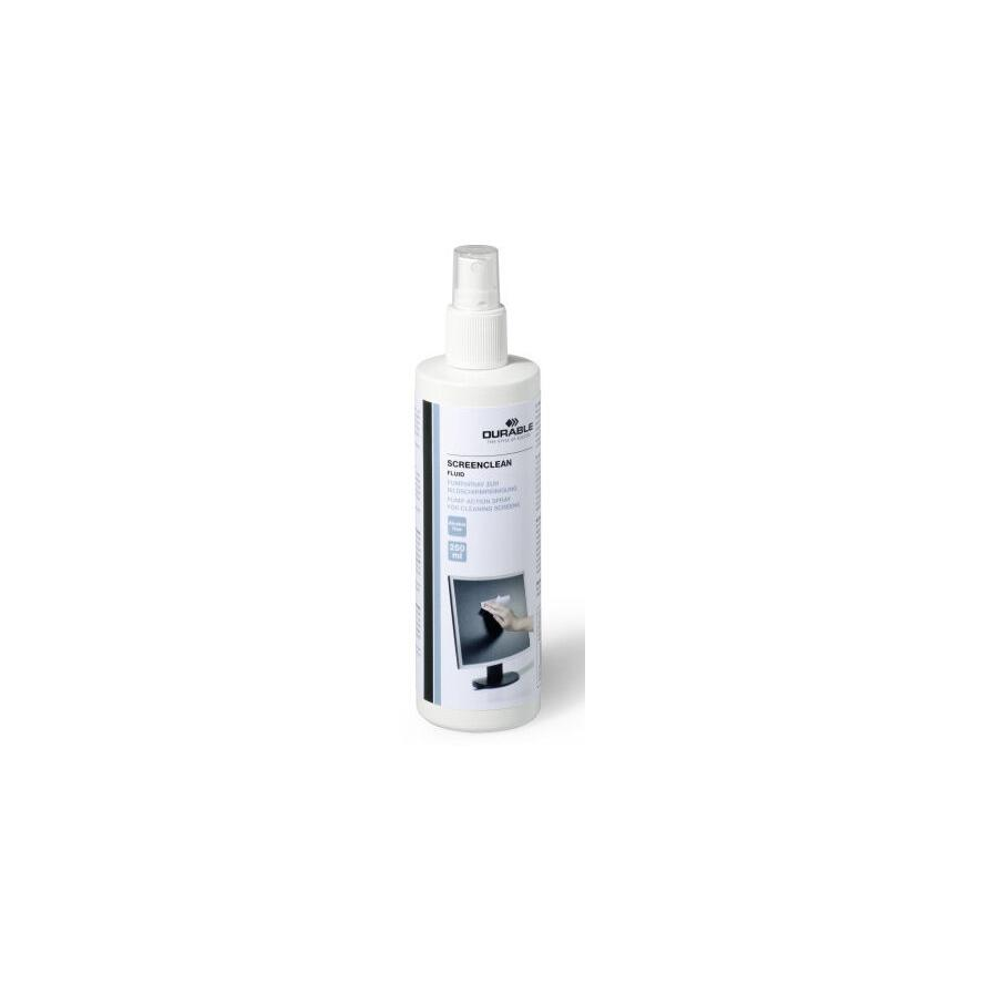 Durable 578219 Monitortisztító spray 250ml (578219)