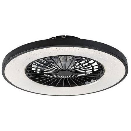 Rábalux Dalfon2 71334 ventilátorral (71334)