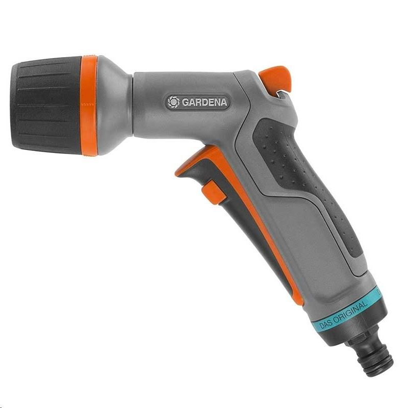 Gardena 18304-20 Comfort tisztító locsolópisztoly, ecoPulse (18304-20)