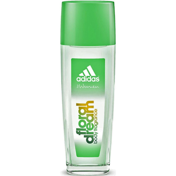 Adidas Floral Dream Natural Spray Deo 75ml Hölgyeknek