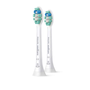 Philips Sonicare ProResults plaque control HX9022/10 kartáčová hlavice 2 kusů Bílá