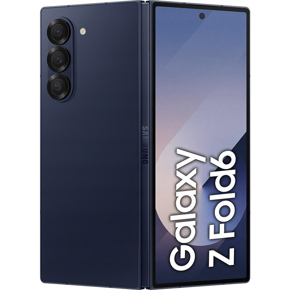 Samsung Galaxy Z Fold6 SM-F956B/DS 19,3 cm (7.6
