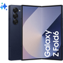 Samsung Galaxy Z Fold6 SM-F956B/DS 19,3 cm (7.6") Dual SIM Android 14 5G USB Typ-C 12 GB 1 TB 4400 mAh Čierna
