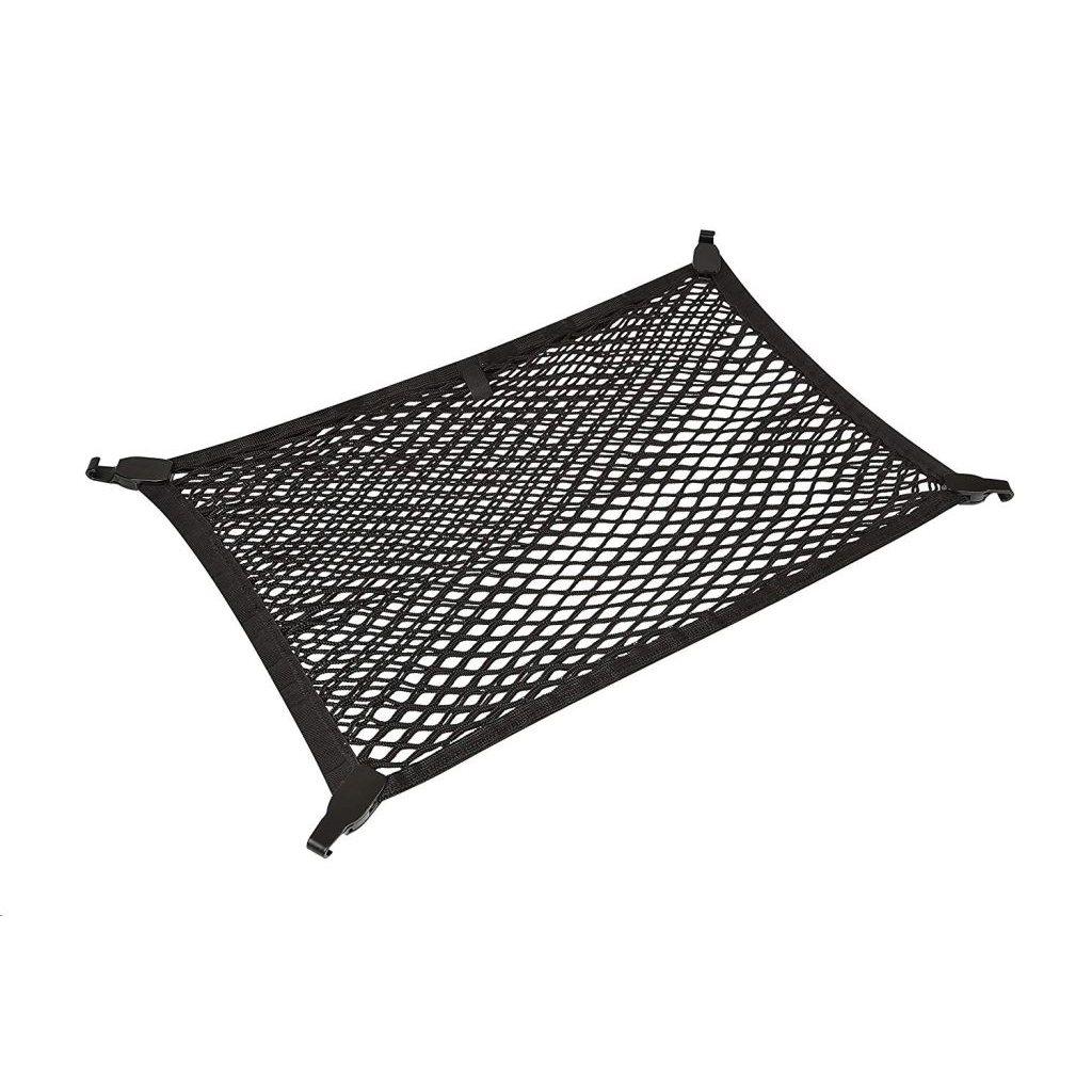 Lampa Net-System-2 csomagleszorító háló (60263) (Lampa 60263)