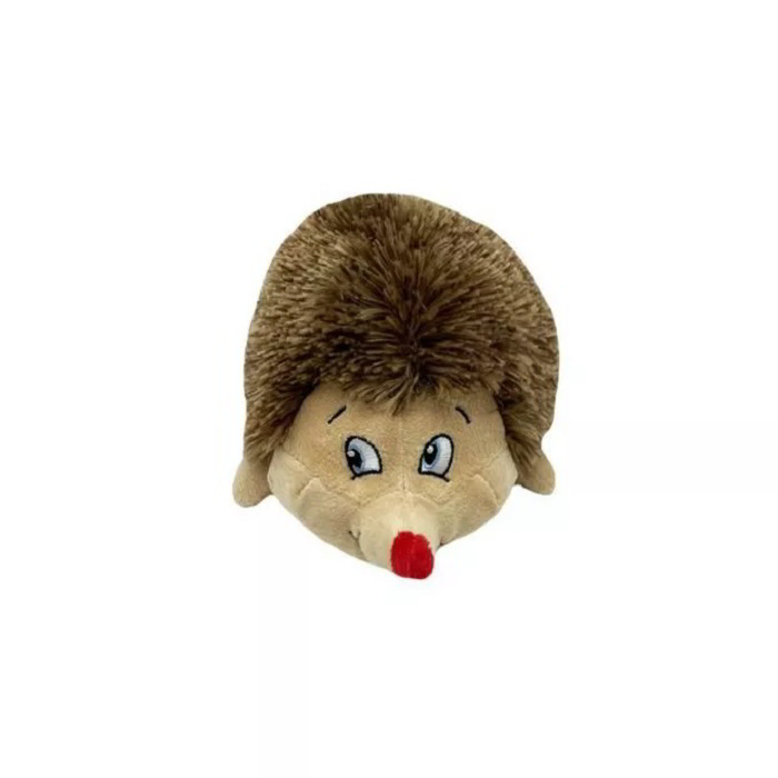 Tulilo Sündisznó plüss figura - 19 cm (9306)