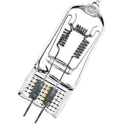 Osram halogén Izzó 67.5 mm GX6.35 1kW (4008321098450)
