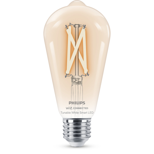 Philips 8719514372245 intelligens fényerő szabályozás Intelligens izzó