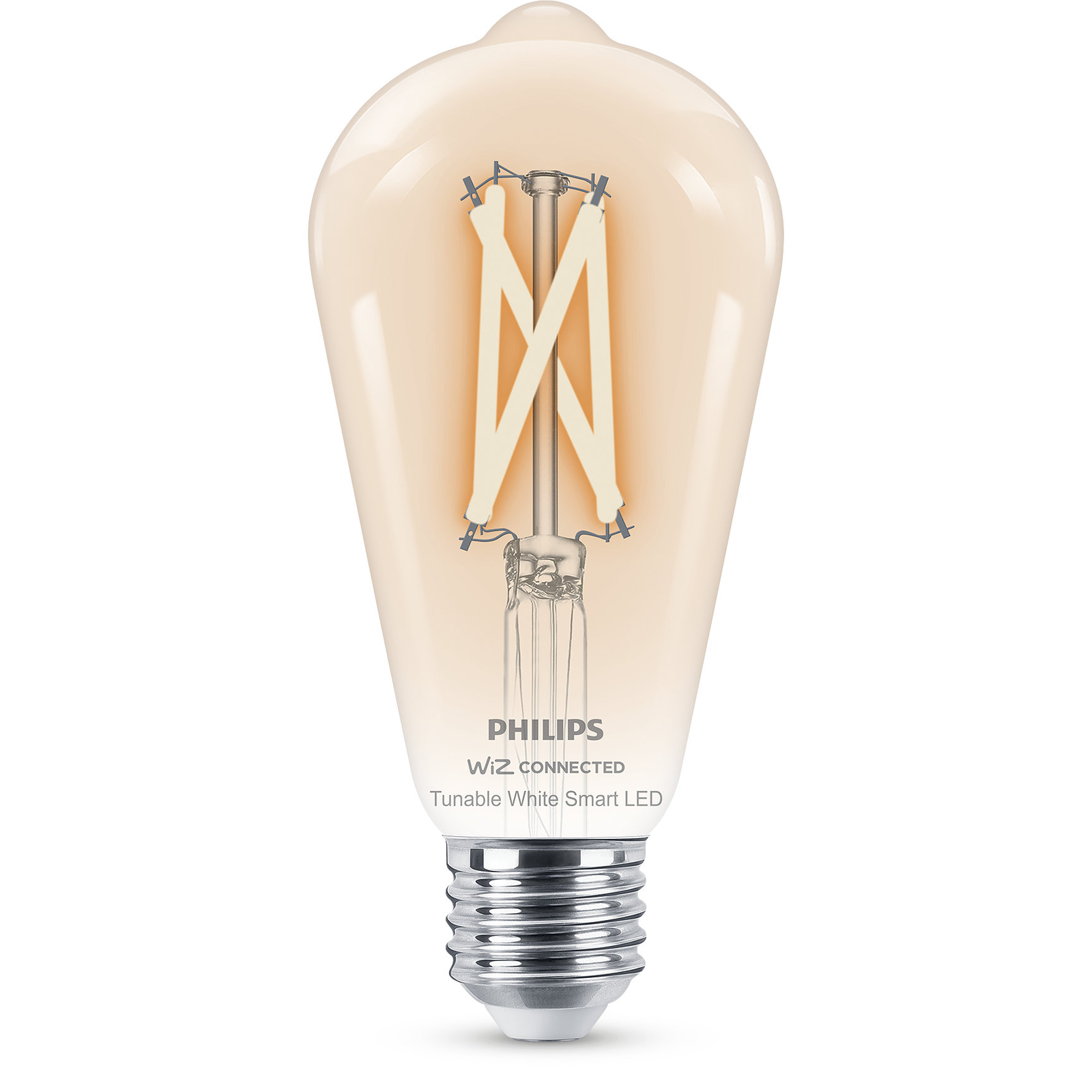 Philips 8719514372245 intelligens fényerő szabályozás Intelligens izzó (929003018621)