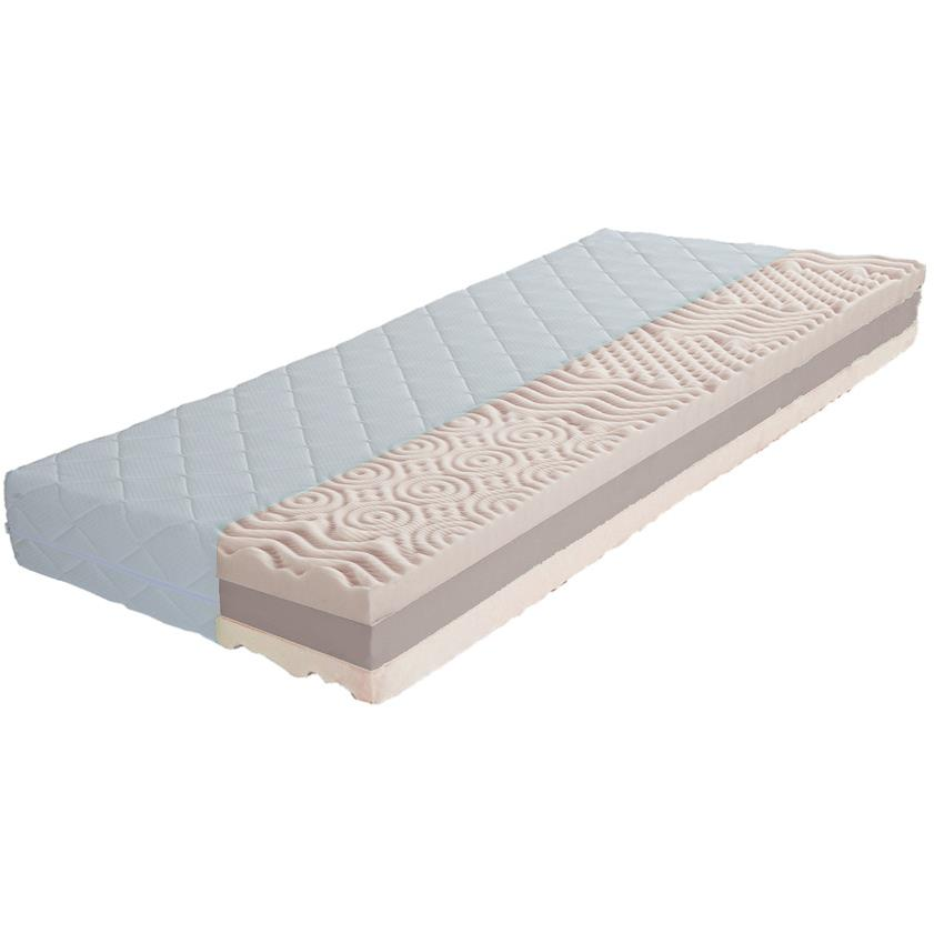 CAPPA EMILY 7 zónás matrac, 24 cm, 160×200 cm (05082)