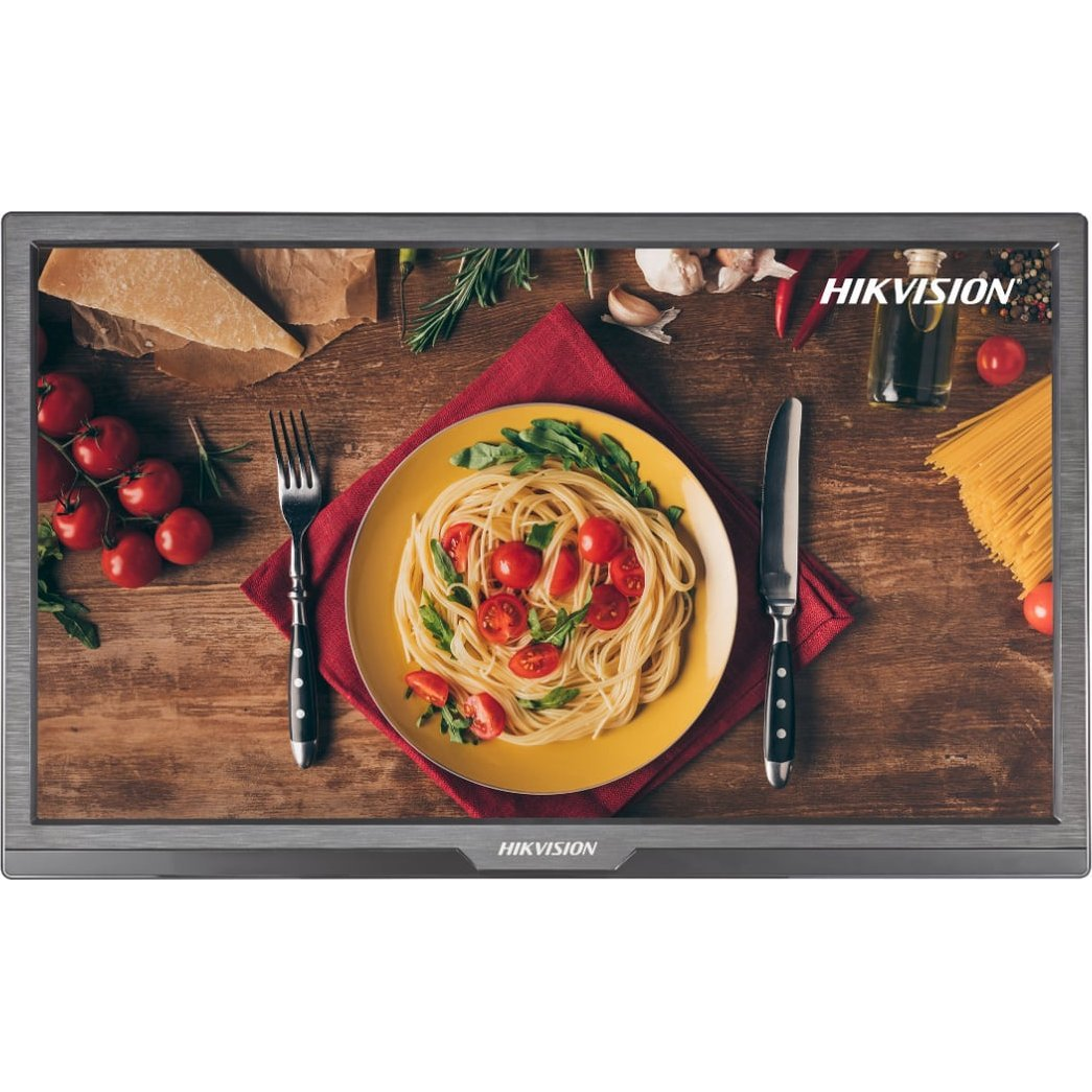 Hikvision DS-D6022FN-B 21,5