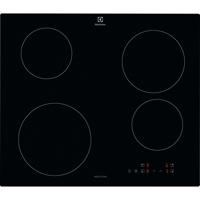 Electrolux LIB60420CK Indukciós főzőlap - Fekete (LIB60420CK)