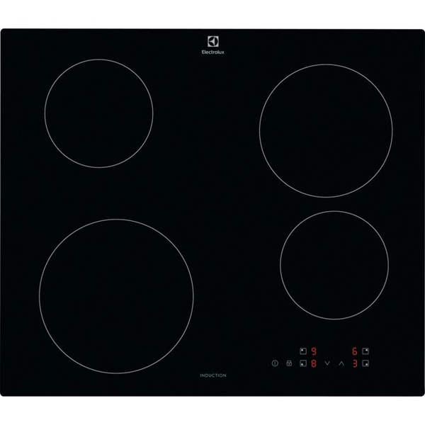 Electrolux LIB60420CK Indukciós főzőlap - Fekete