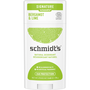 SCHMIDT&apos;S Signature Bergamott + Lima Dezodor stift 58 ml