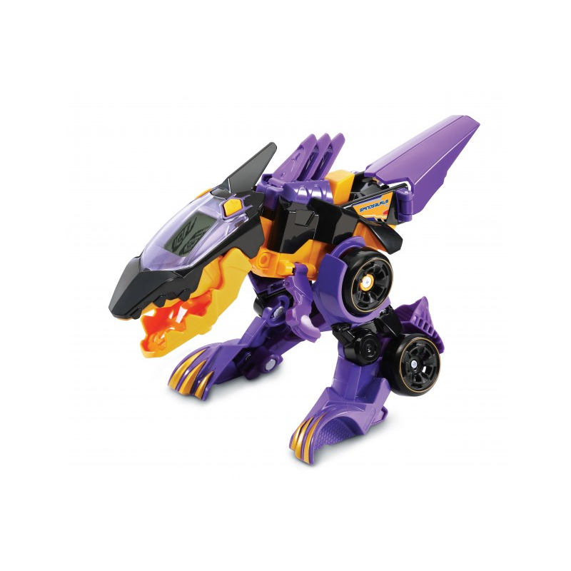 VTech Switch & Go Dinos Spinosaurus Játékfigura (80-195204)