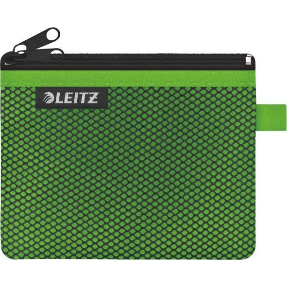 Leitz Wow S-es zöld utazótasak (obk4039187)