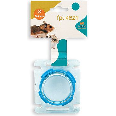 Ferplast 84820099 Műanyag Záróelem Bújócsőhöz 8x3 cm/d=6 cm