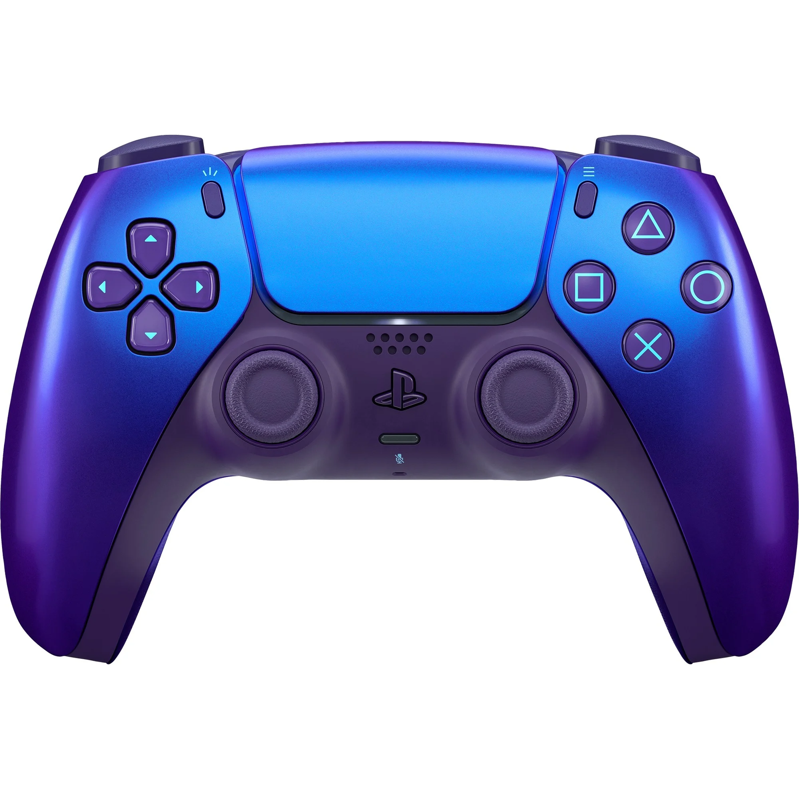 Sony DualSense V2 Wireless Kontroller Gamepad (PS5) - Lila (1000044475)
