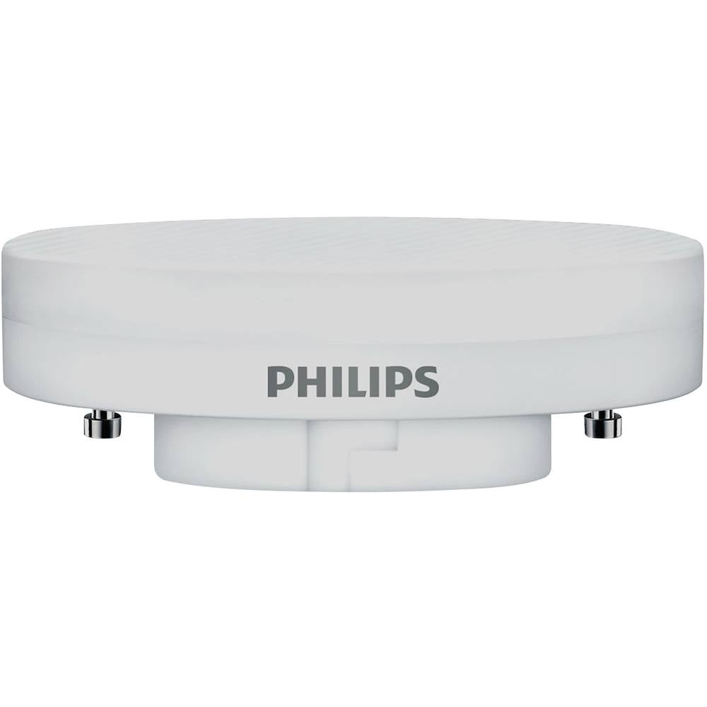 Philips GX53 5.5W LED fényforrás meleg fehér (77371700) (philips77371700)