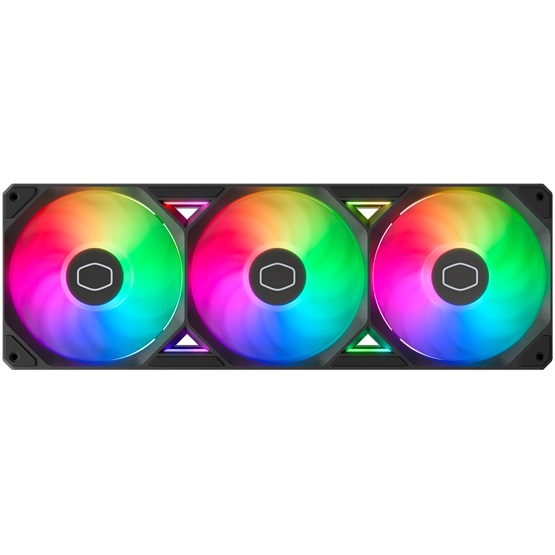 Cooler Master SickleFlow Edge 360 ARGB