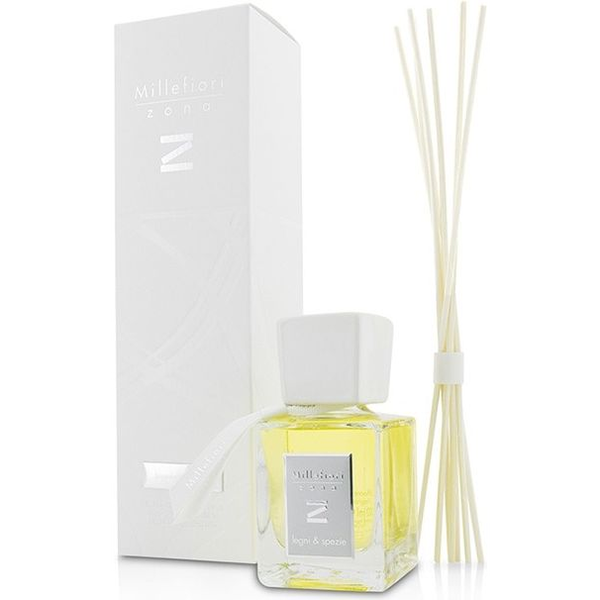 Yankee Candle 41MDLS Legni & Spezie 100 ml diffúzor