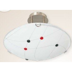 Klausen KL-5944 Venus PL400/S mennyezeti lámpa (KL-5944)
