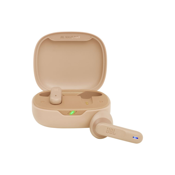 Bezdrátová sluchátka do uší JBL Vibe Flex