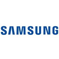 Samsung Frame Kit VG-LFR51PWL mounting kit - for 5x1 video wall (pivot)