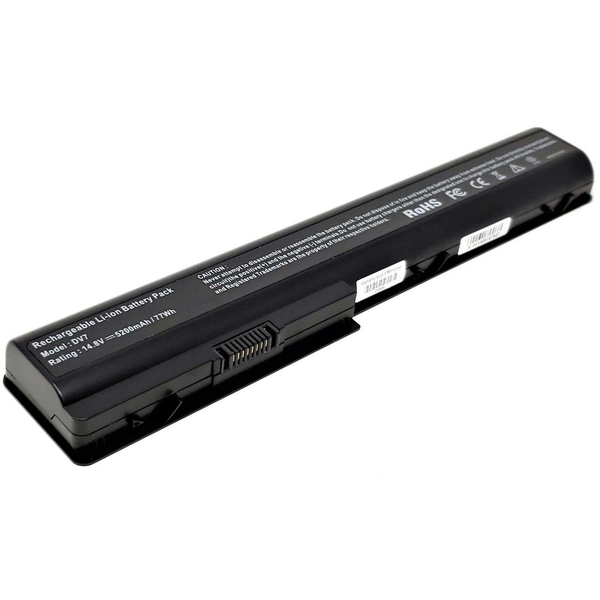 CoreParts MBXHP-BA0187 laptop alkatrész Akkumulátor