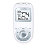 Sanitas Sem 43 Dispositivo Digital Tens / Ems Electroterapia De 2 Canales